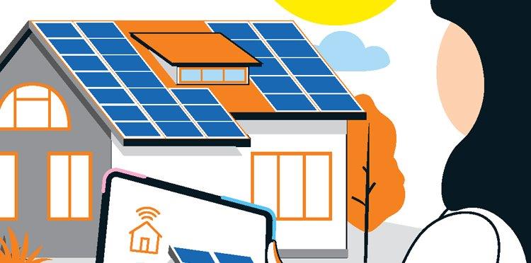 Fotowoltaika od Orange Energia