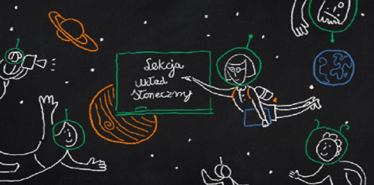 Nauczyciel Jutr@ – rusza nowy konkurs towarzyszący wyborom Nauczyciela Roku