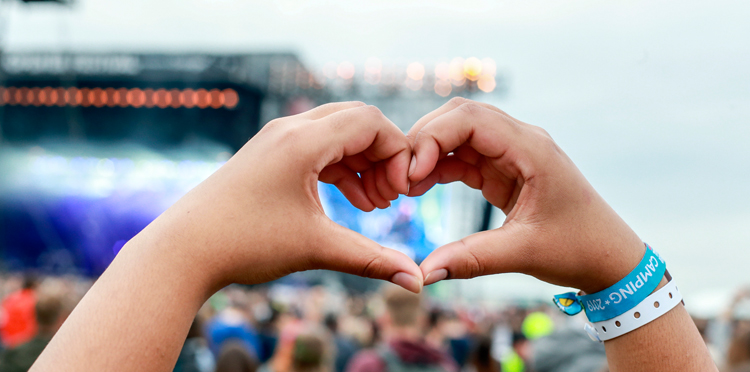 Open’er Festival Powered by Orange przeniesiony na 2022 rok