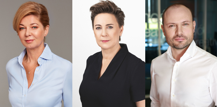 Orange Polska wzmacnia zespół zarządzający przygotowując się do nowej strategii