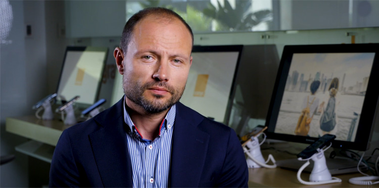 Potencjał cyfrowych innowacji