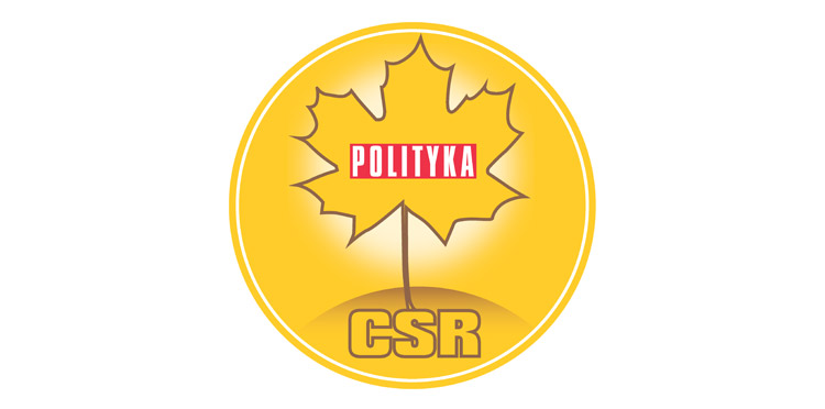 Złoty i Diamentowy Listek CSR dla Orange