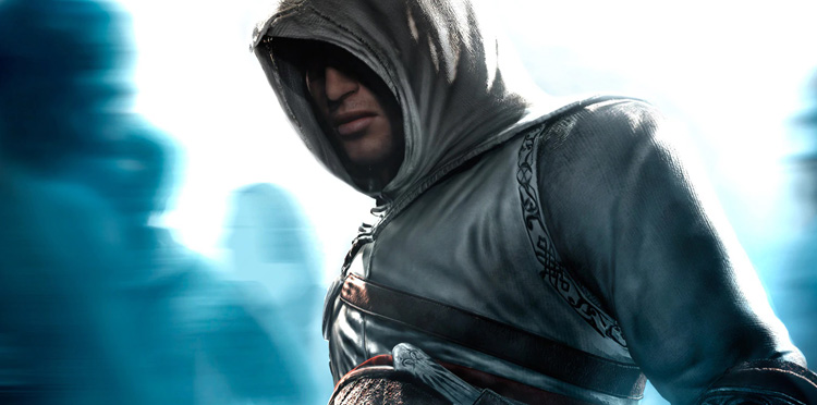 Nie wiesz gdzie jechać na wakacje? Zagraj w Assassin’s Creed