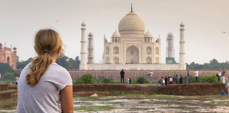 2 razy więcej minut na rozmowy międzynarodowe – na wakacje od Mój Orange