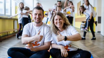 Pasja czy zawód? Raport o statusie nauczycielek i nauczycieli w Polsce 2021