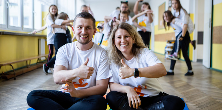 Pasja czy zawód? Raport o statusie nauczycielek i nauczycieli w Polsce 2021