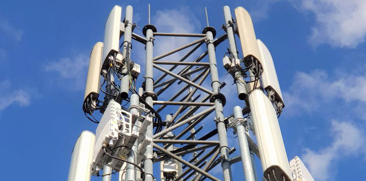 #hello5G wita w Lublinie