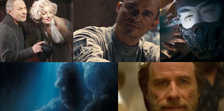 Sierpniowe hity w Orange VOD