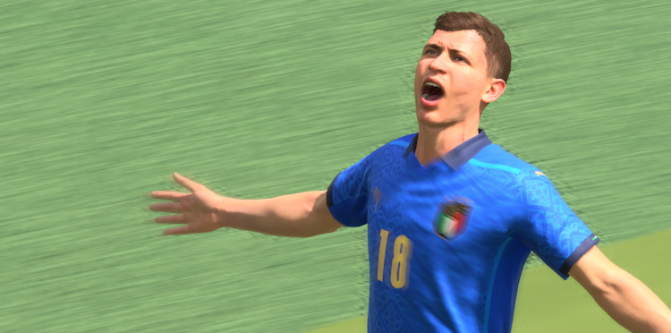 euro 2020 wlochy anglia gol