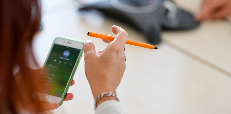 Jesteśmy siecią nr 1 według danych UKE