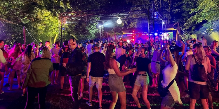 Ruszył Open’er Park Powered by Orange