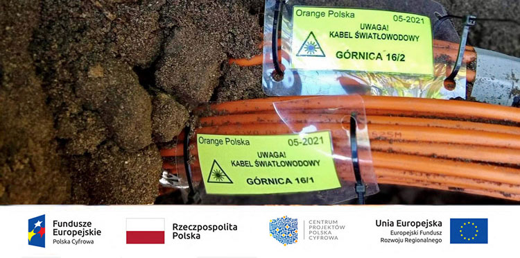 Znikają kolejne internetowe „białe plamy”