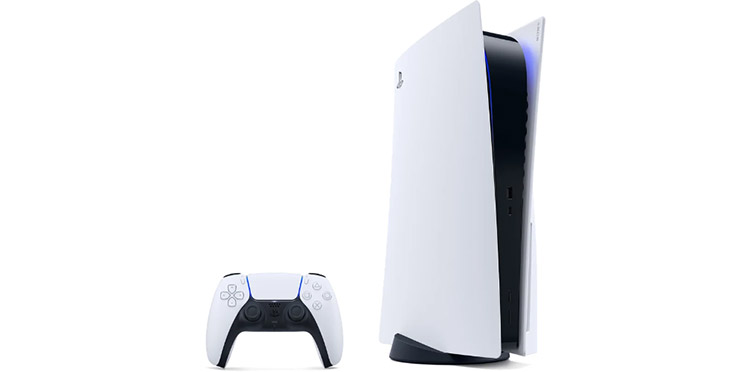 Playstation5
