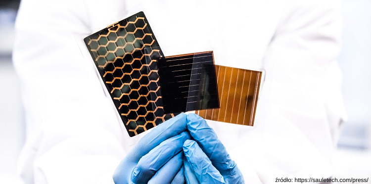 Rewolucyjne perowskity