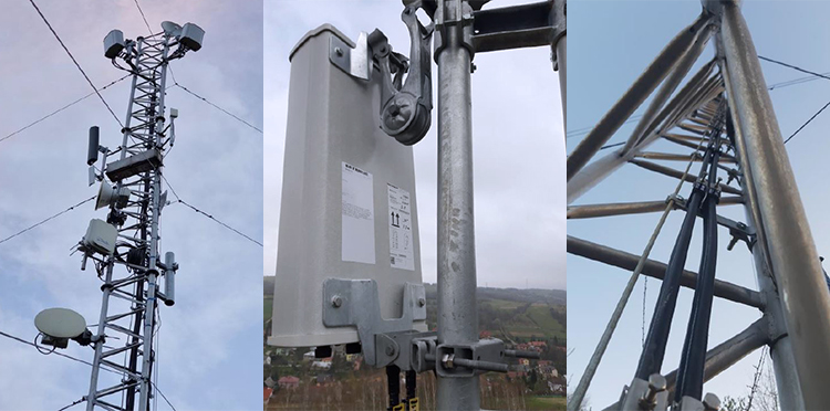 Lubatówka, jak się chce to można!