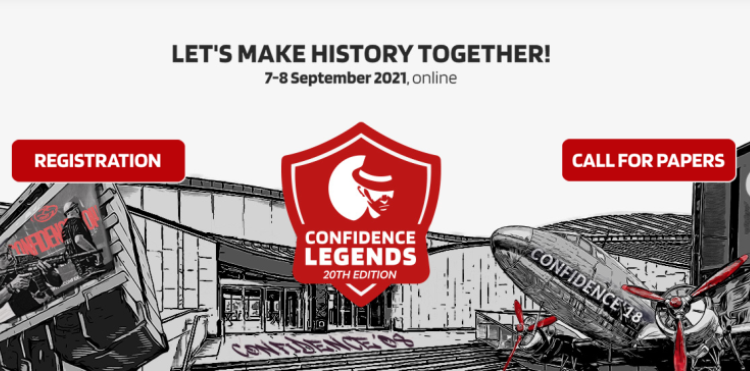 Poszerz swoją cyberbezpieczniacką wiedzę!