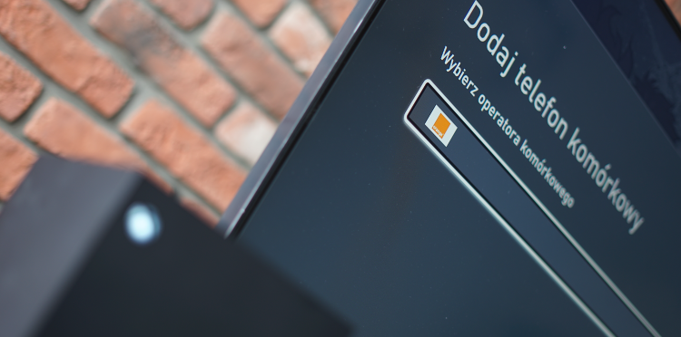 Jak kupować gry płacąc z Orange?