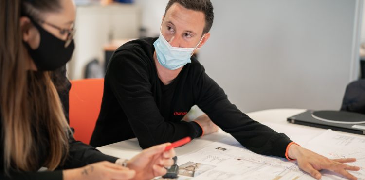 Wróciliśmy do biur