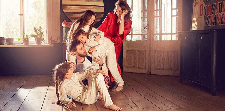 Dodatkowa karta SIM także dla członków Flex Rodziny