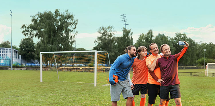 Darmowe rozmowy, SMS, MMS i 15 GB