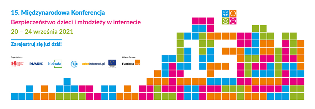 Fundacja Orange konferencja