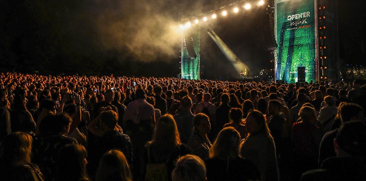 Open’er Park powered by Orange za nami!