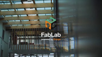 W tym miejscu nauczysz się nowoczesnego rzemiosła. FabLab otwiera się na warszawskiej Pradze