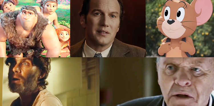 Wrzesień z najlepszym kinem w Orange VOD