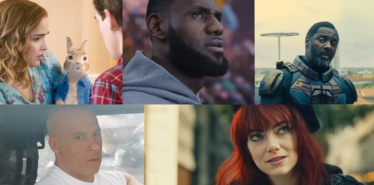 Październikowe nowości w Orange VOD