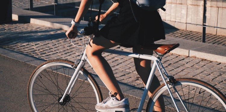 Promujmy zrównoważony transport