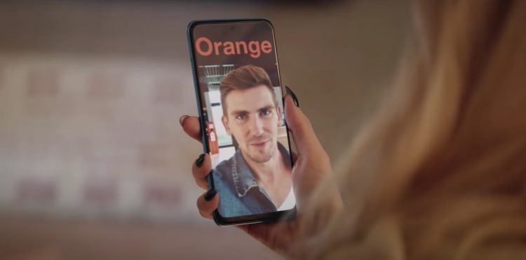 Dzień na planie zdjęciowym