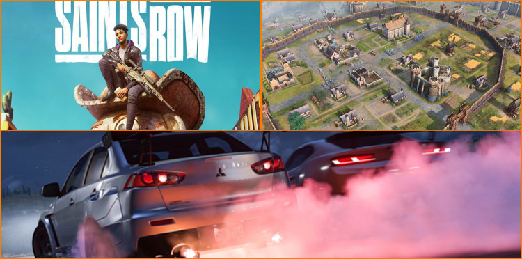 Gamescom 2021 – podsumowanie eventu dla graczy