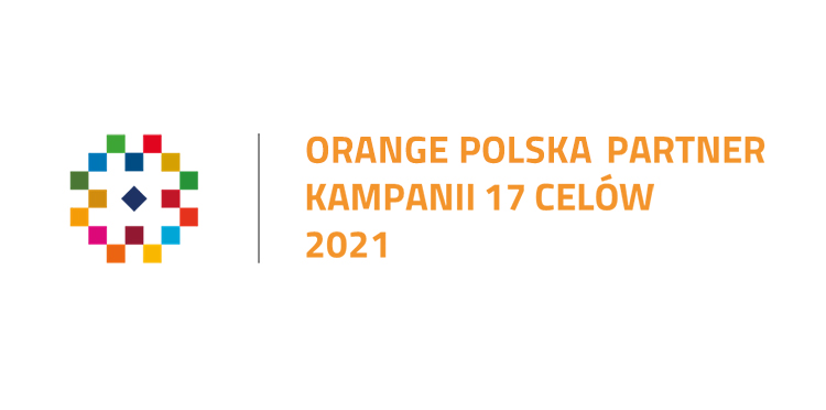 Orange w Kampanii 17 Celów
