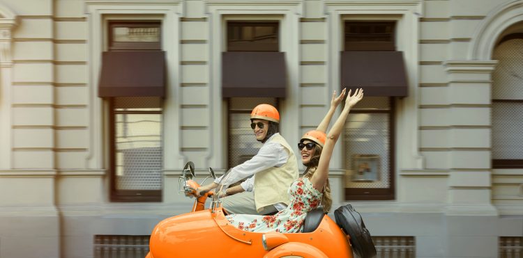 Użytkownicy polecają Orange Flex już od dwóch lat