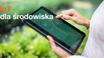 Veolia i Orange budują miasta przyszłości