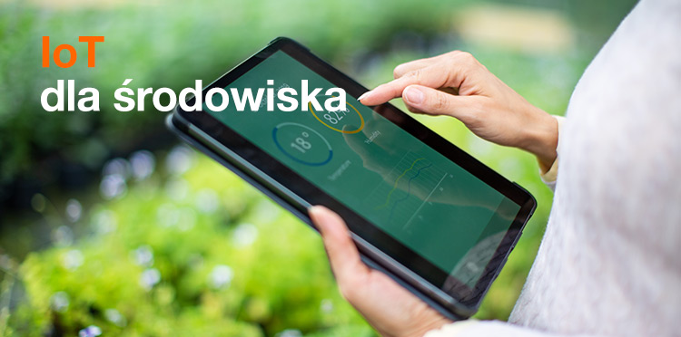 Veolia i Orange budują miasta przyszłości