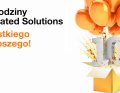 Integrated Solutions – dostawca rozwiązań IT z grupy Orange – ma już 10 lat