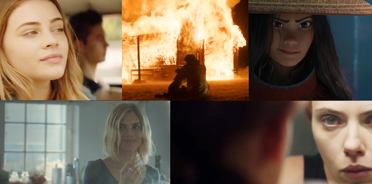 Wybierzcie swój hit na listopad w Orange VOD