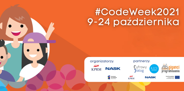 Europejski Tydzień Kodowania