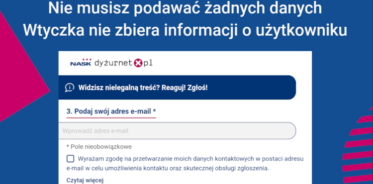 Uchroń dziecko przed złem w sieci