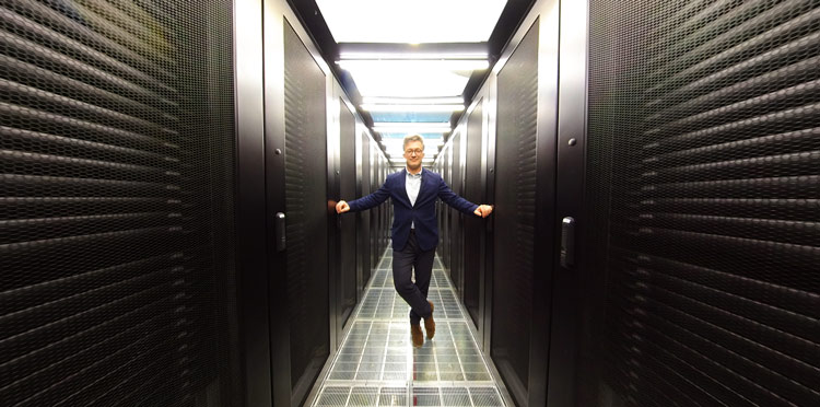 Zapraszamy do Warsaw Data Hub