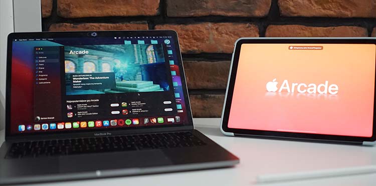 Testujemy Apple Arcade – ponad 200 gier w abonamencie!