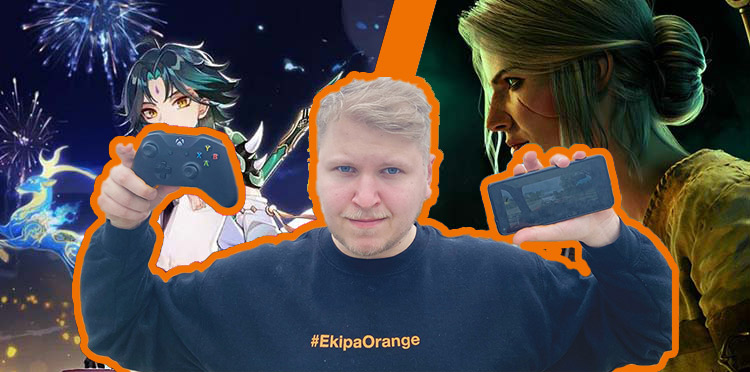 Top 10 mobilnych gier multiplayer