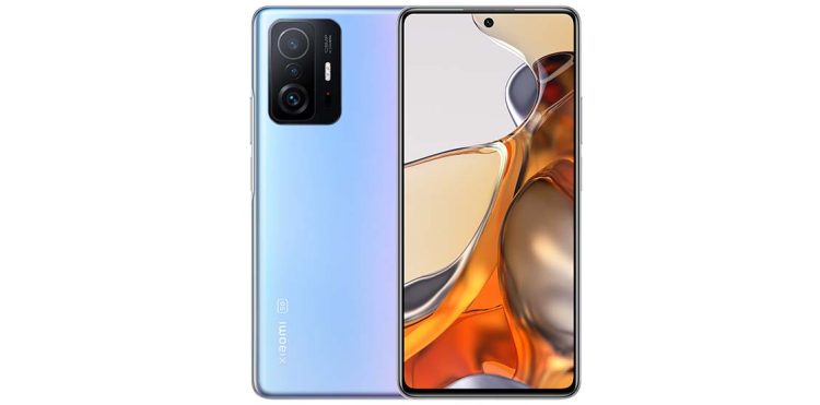 Xiaomi 11T Pro – #RzutOkiem