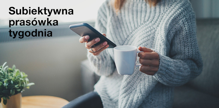 Robot od Amazon, taksówki powietrzne jak myśliwce F-35