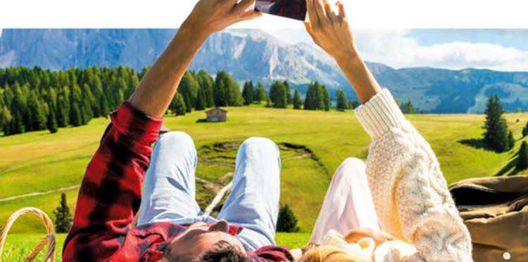 Nowa promocja w Orange na kartę – 100 GB na internet