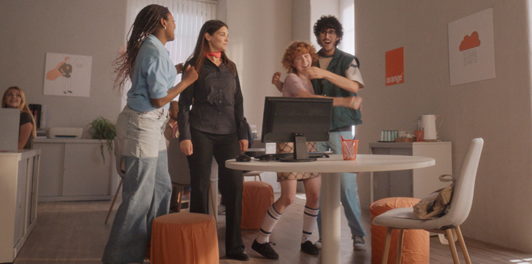 Cyfrowy świat dla wszystkich