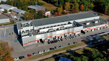 Warsaw Data Hub już działa. Orange Polska uruchomił swoje najnowsze centrum przetwarzania danych