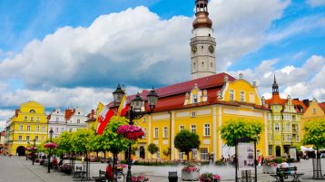 Smart City Poland Award – dwie nagrody dla Orange Polska