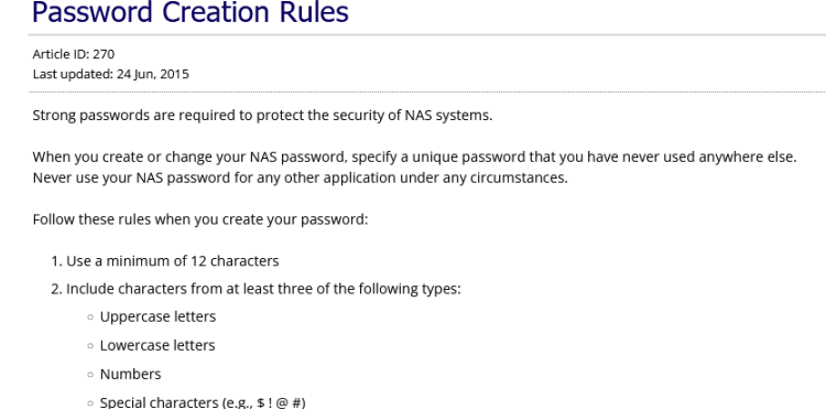 Hasło, czyli każdy po swojemu